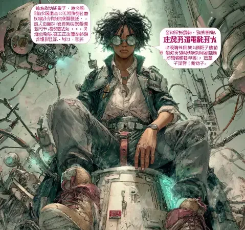 生活记录专题片单的主题画面